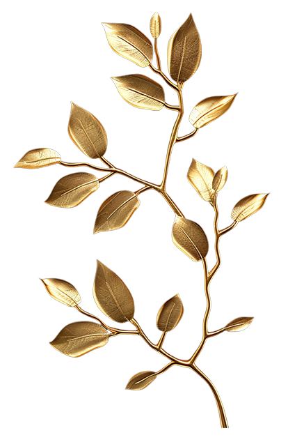 Decorative flower