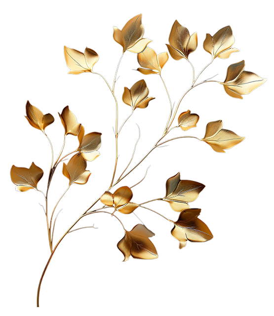 Decorative flower
