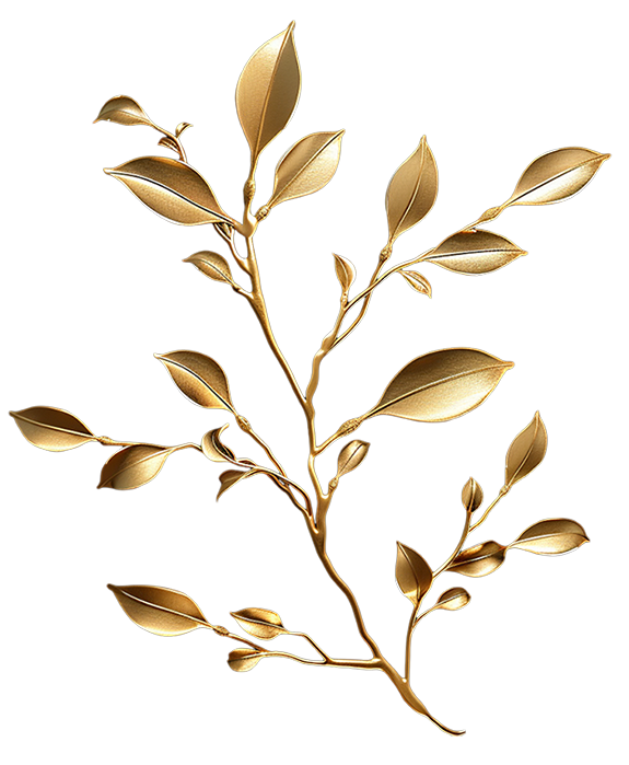 Decorative flower